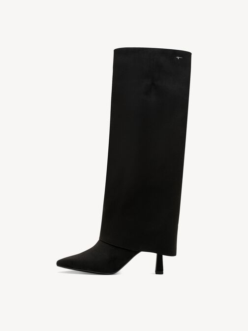 Stiefel, BLACK, hi-res