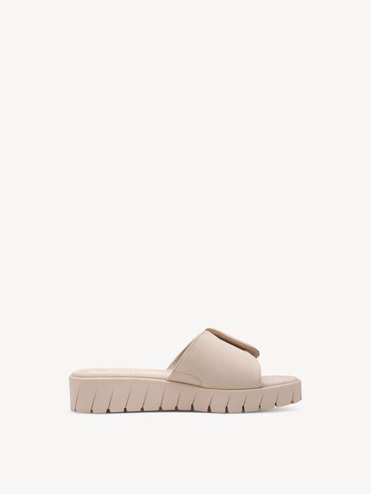 Slipper, IVORY, hi-res
