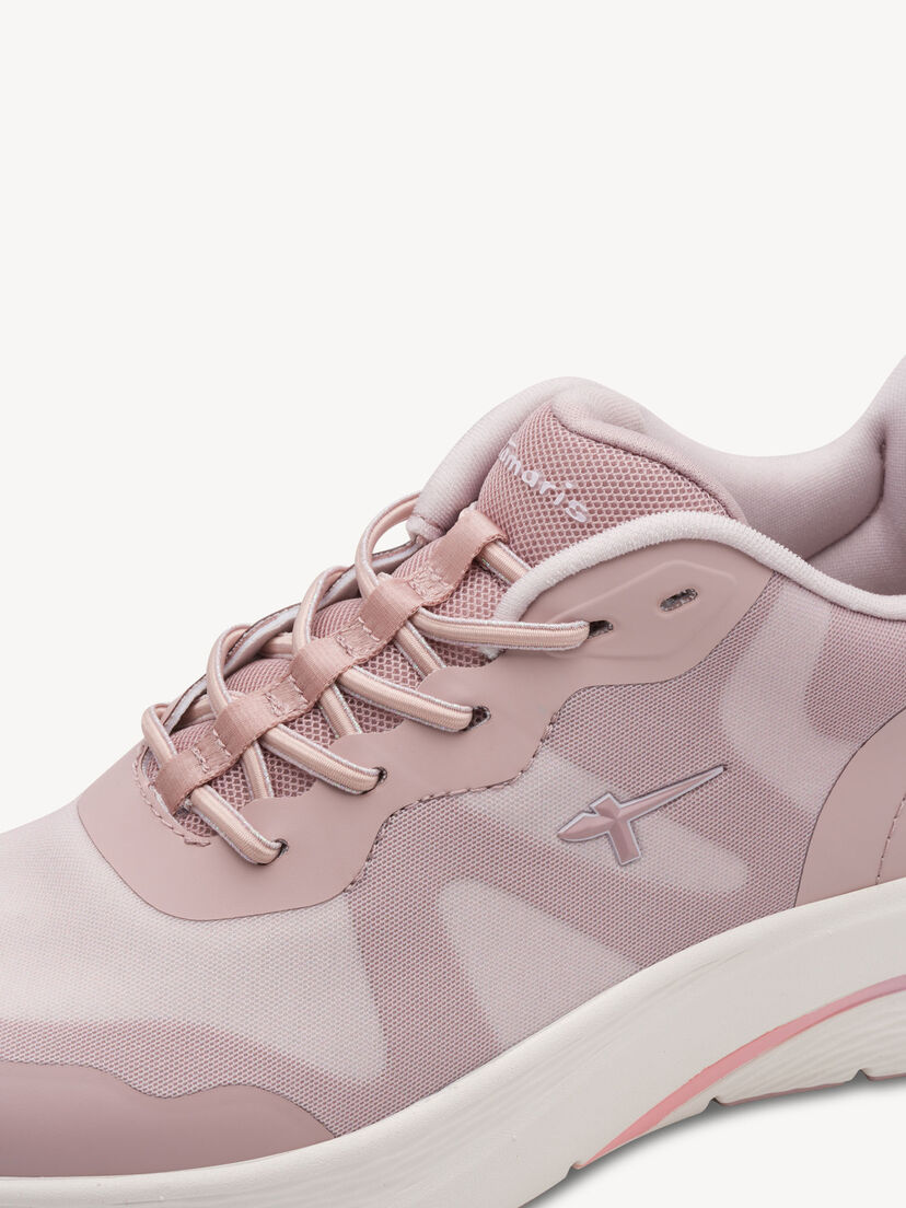 Sneaker - roze, OLD ROSE, hi-res