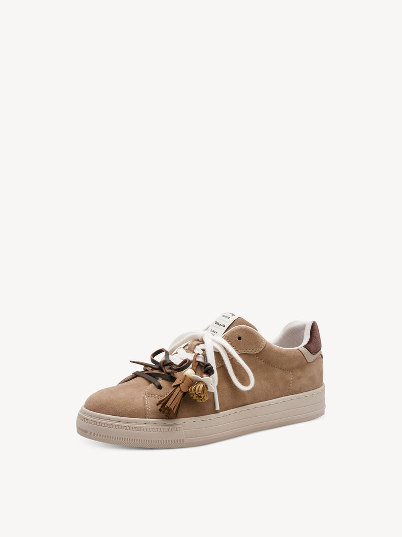 Sneaker - marrone, 310, hi-res