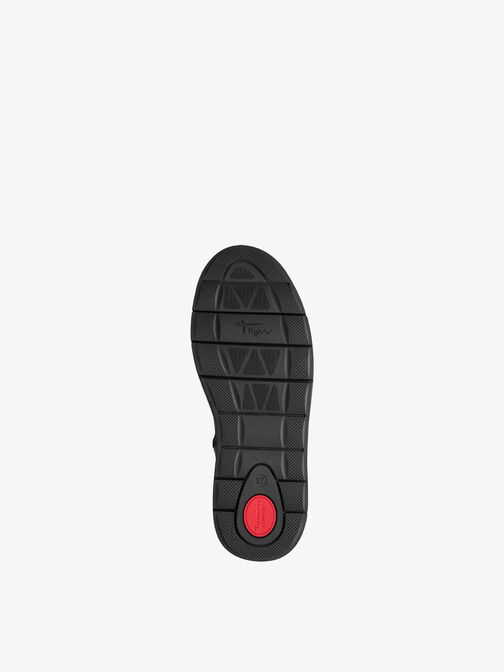 Bottes, BLACK NAPPA, hi-res