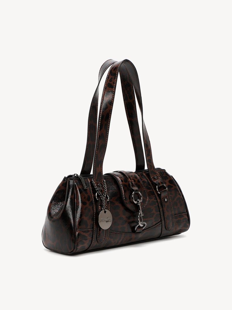 Shopper - braun, brown, hi-res