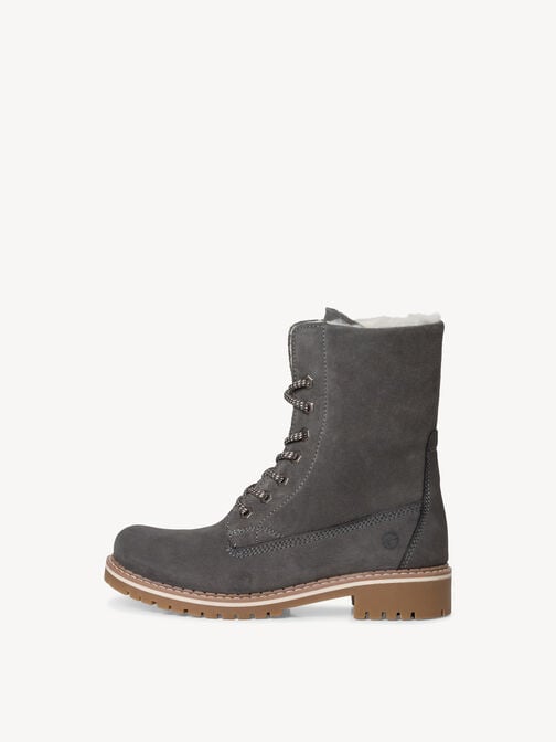 Stiefelette, ANTHRACITE, hi-res