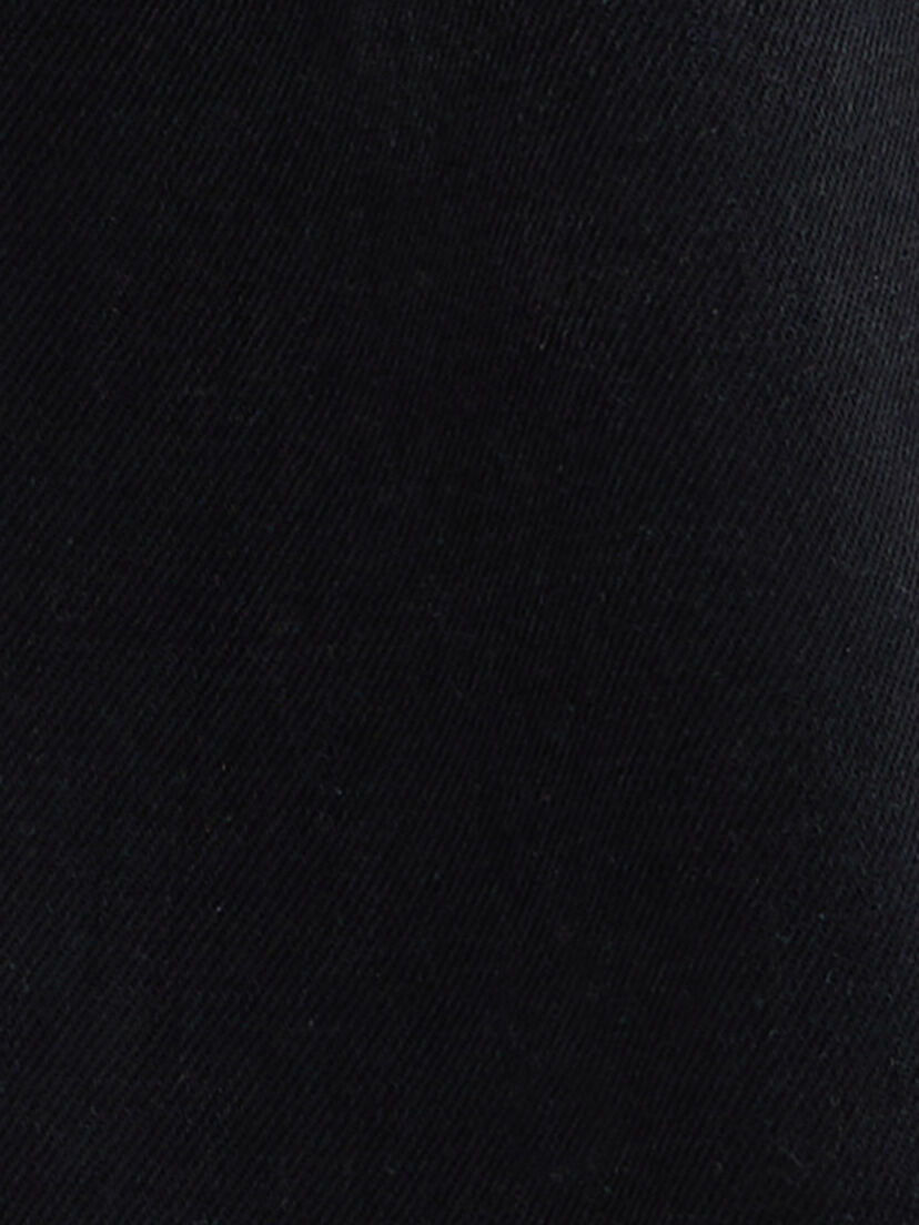 Jeans - zwart, Wash Black Denim, hi-res