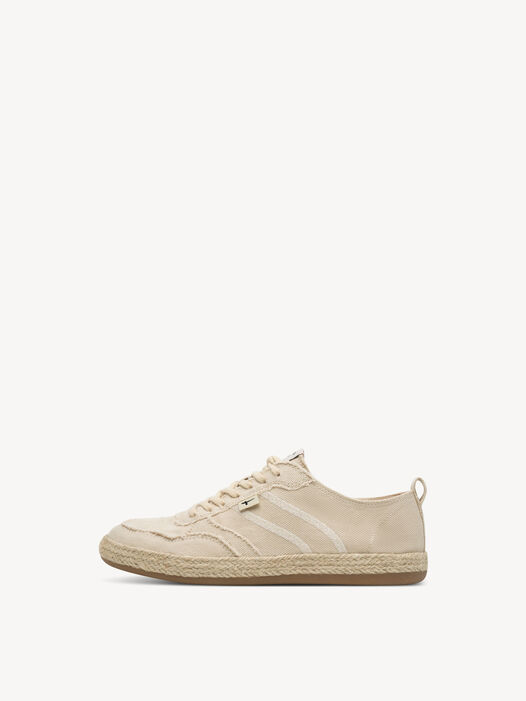 Sneaker, IVORY, hi-res