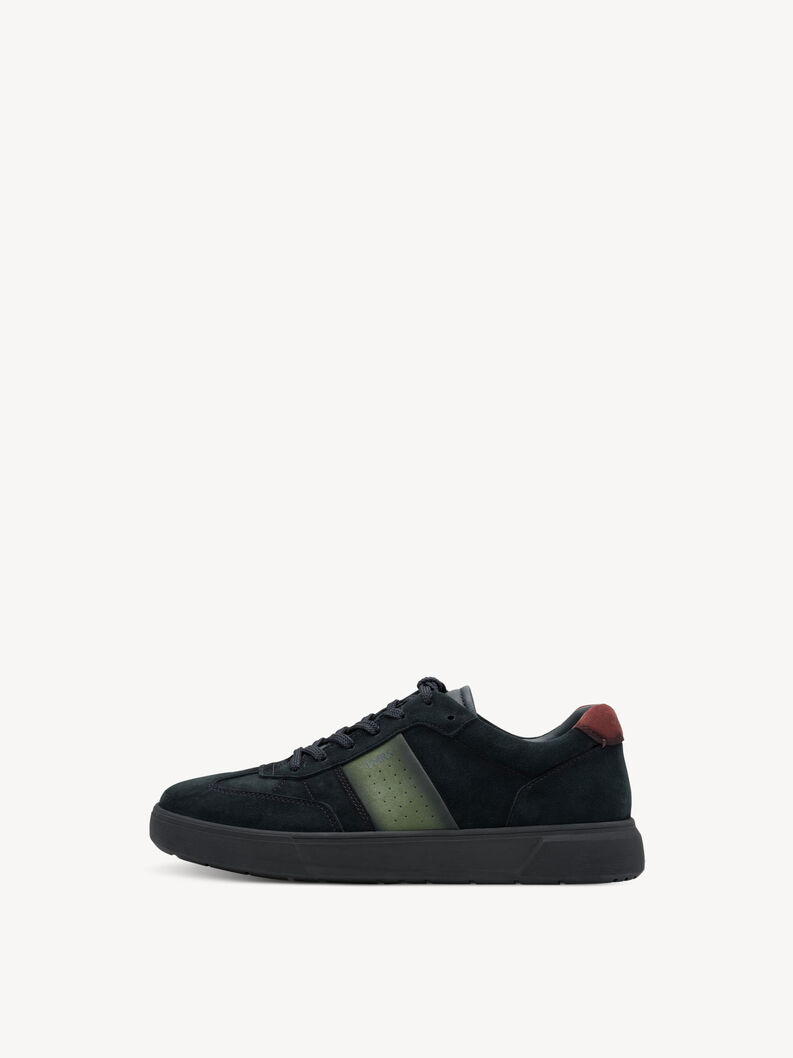Sneaker, NAVY COMB, hi-res