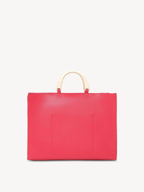Shopper, pink, hi-res