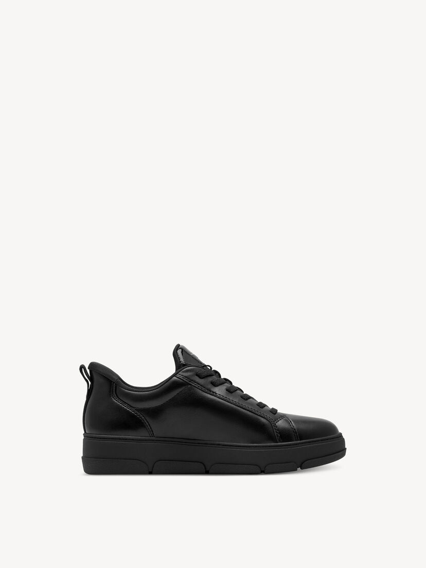 Sneaker, BLACK UNI, hi-res