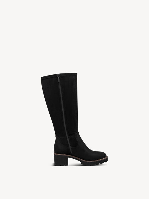 Bottes, BLACK, hi-res