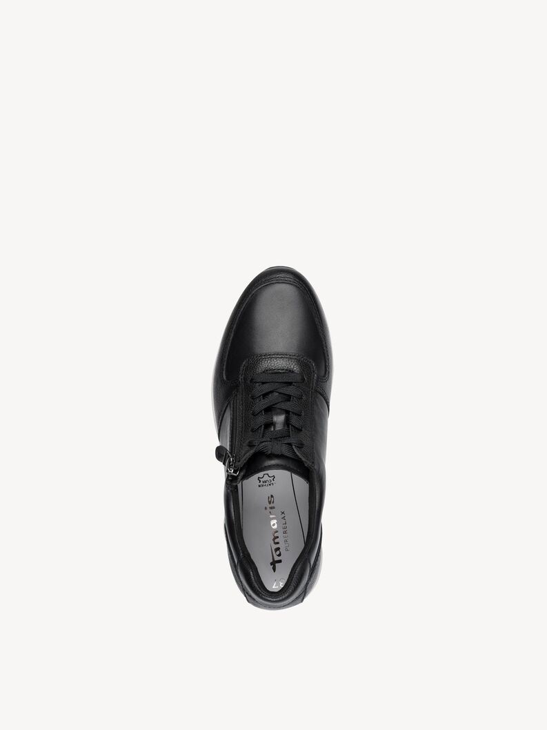 Sneaker, BLACK, hi-res