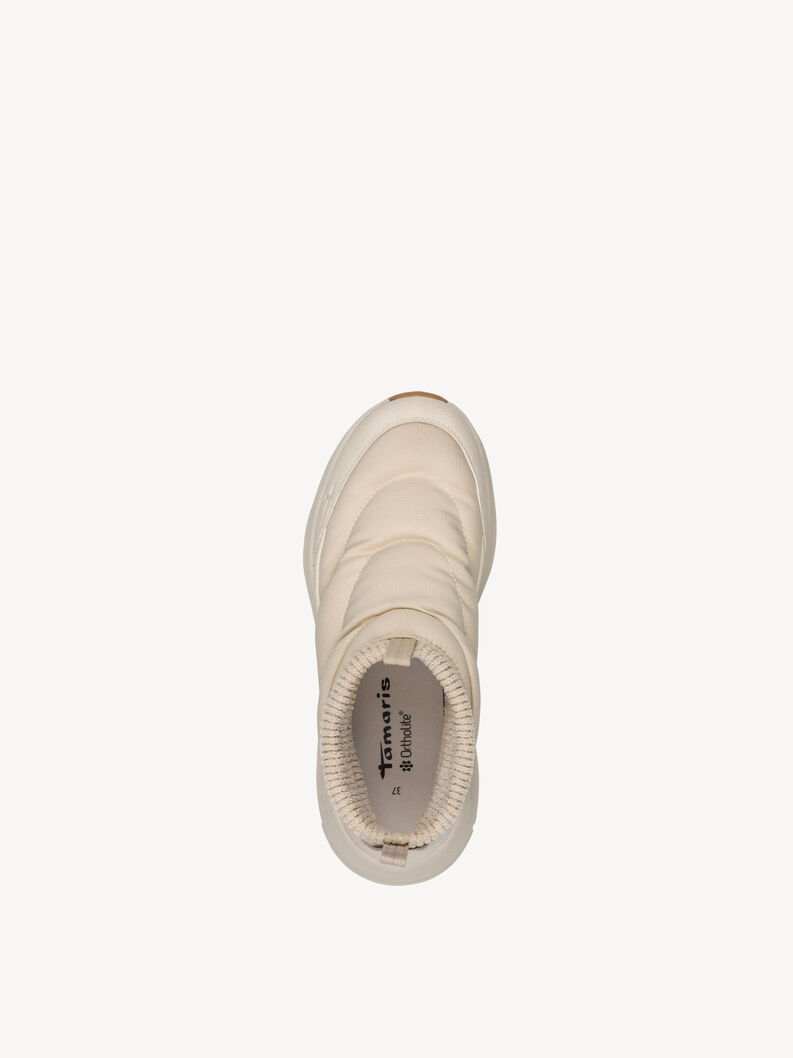 Sneaker, IVORY, hi-res