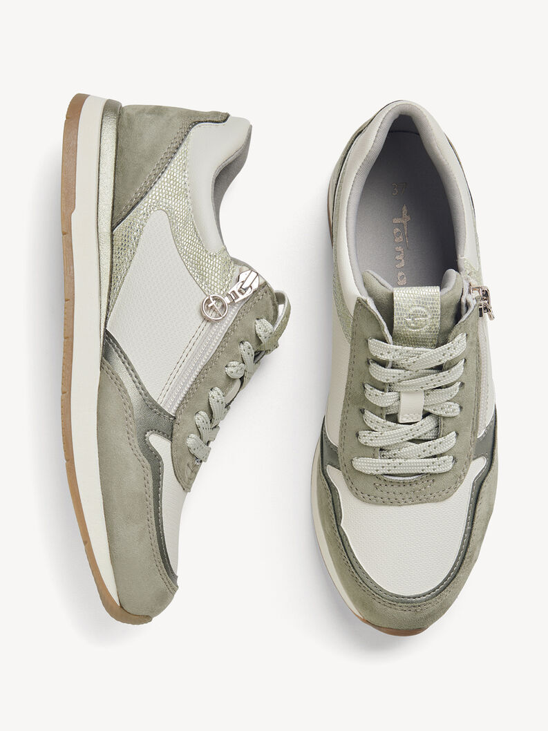 Sneaker - gr&uuml;n, SAGE COMB, hi-res