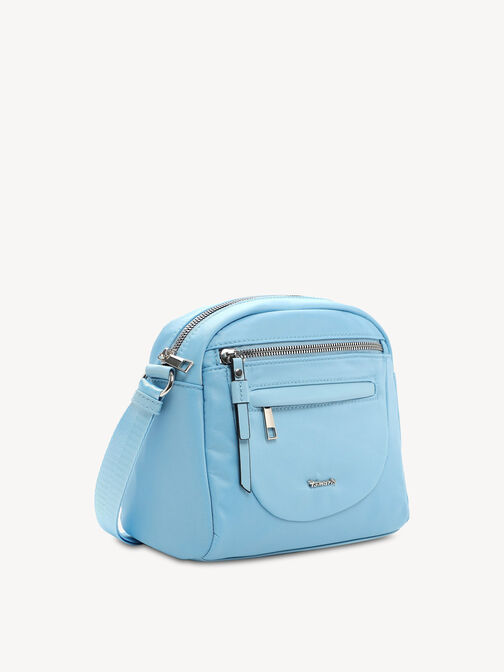 Umh&auml;ngetasche, lightblue, hi-res