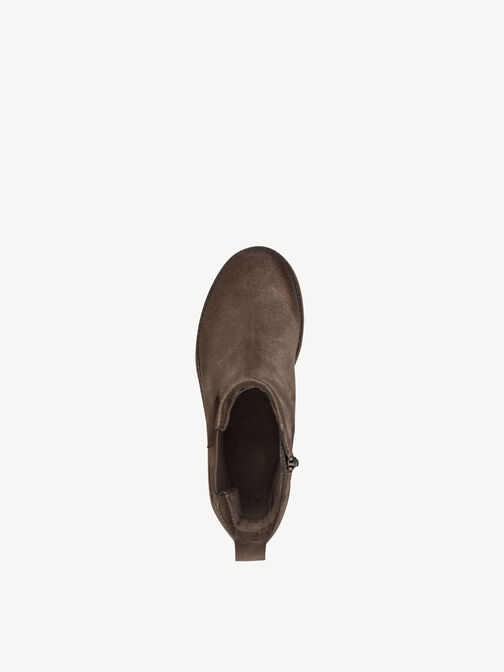 Chelsea boot, MUSHROOM, hi-res