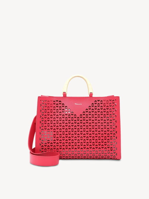 Shopper, pink, hi-res