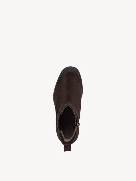 Chelseaboot, MOCCA SUEDE, hi-res