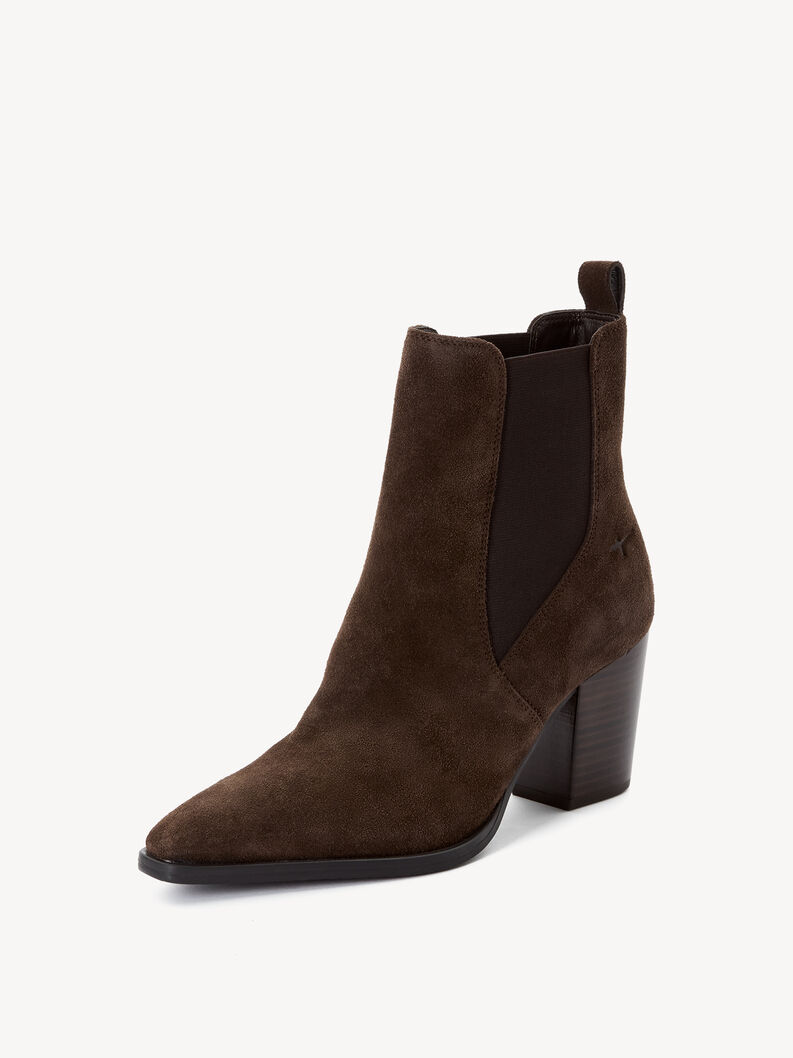 Buty Chelsea - brązowy, CIGAR, hi-res