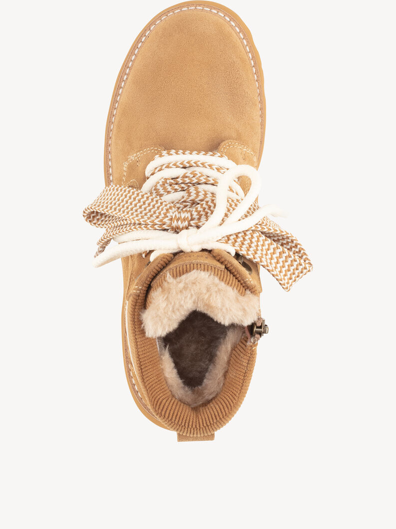 Stiefelette, SAND, hi-res