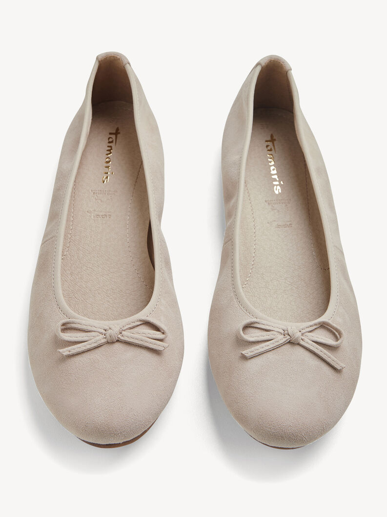 Ballerina, TAUPE, hi-res