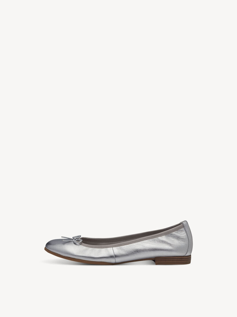 Ballerina, SILVER, hi-res