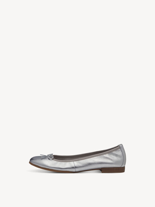 Ballerina, SILVER, hi-res