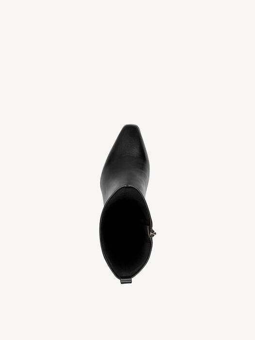 Laarzen, BLACK, hi-res