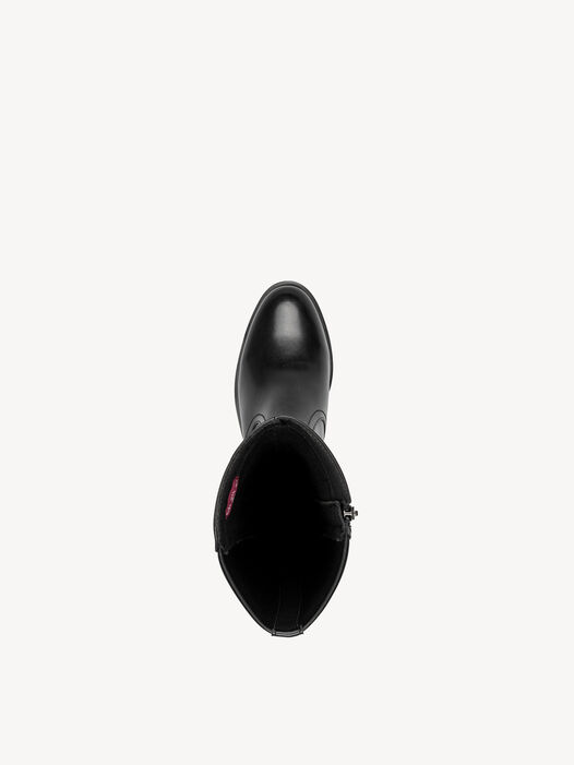 Laarzen, BLACK, hi-res