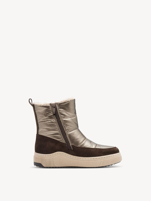 Bottine, MOCCA COMB, hi-res