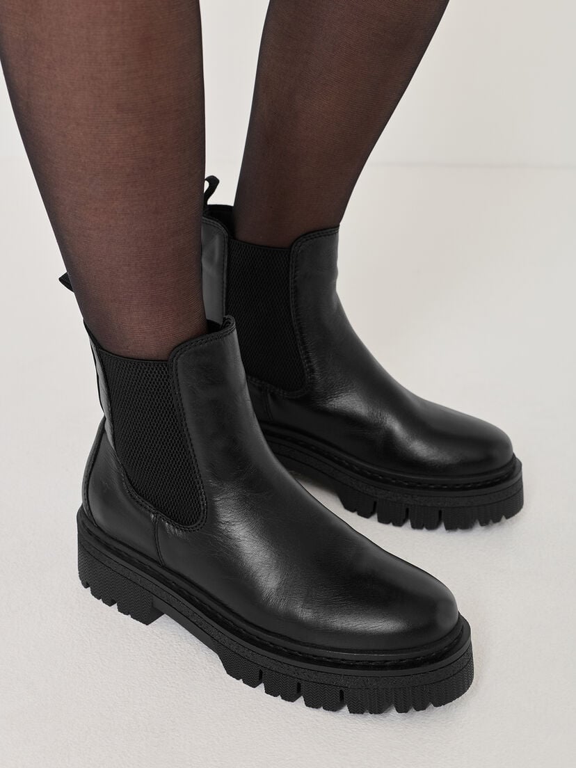 Chelseaboot, BLACK, hi-res
