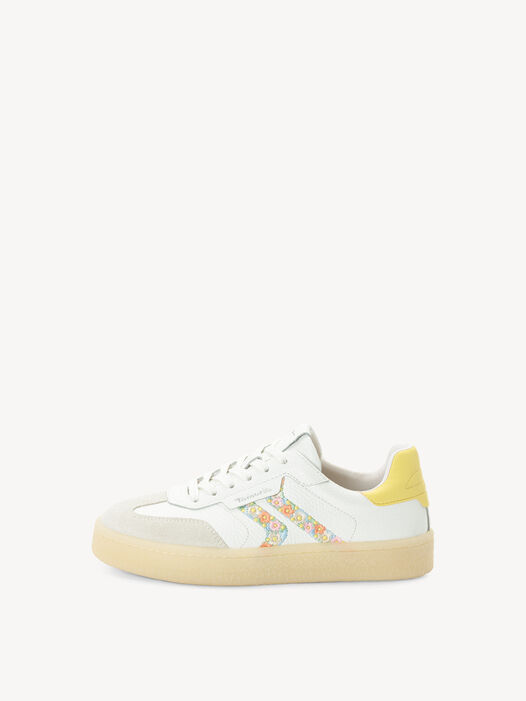 Sneaker, WHITE COMB, hi-res