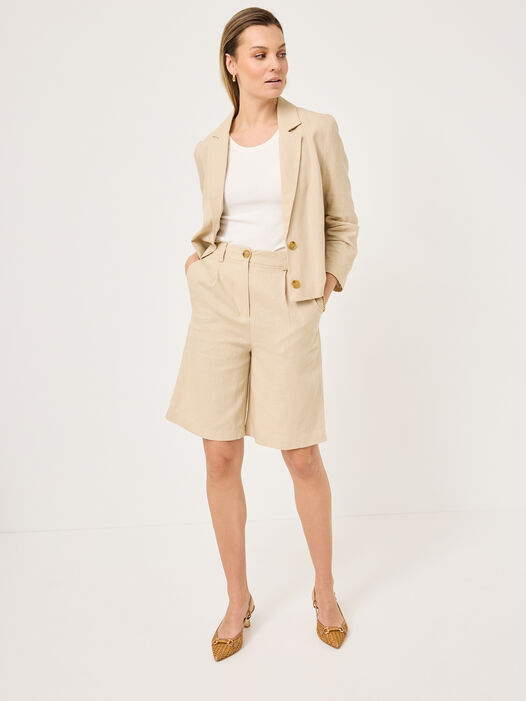 Blazers, Doeskin, hi-res