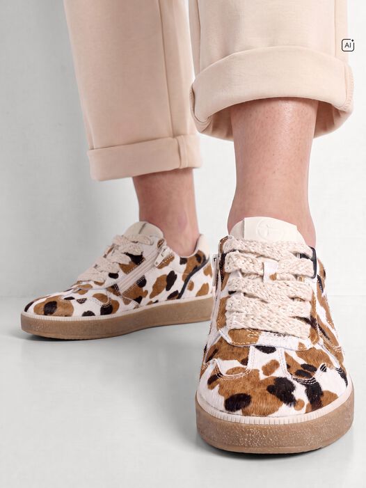 Sneaker, COW, hi-res