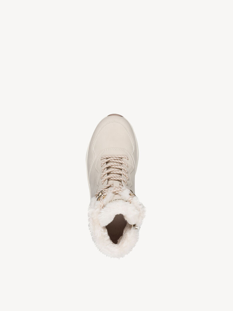 Stiefelette, IVORY, hi-res