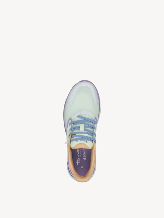 Sneaker, MINT COMB, hi-res