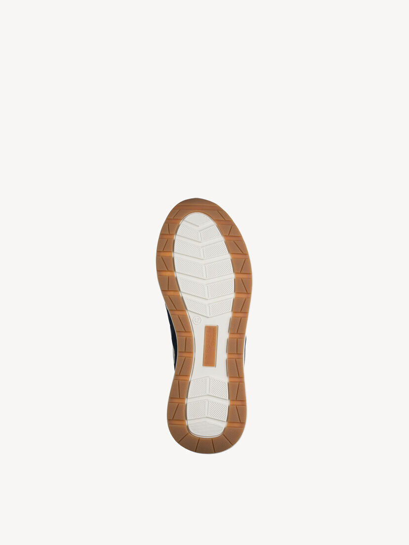 Sneaker - grijs, GREY COMB, hi-res