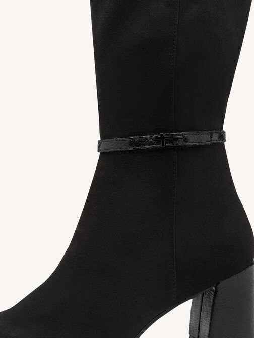 Bottes, BLACK COMB, hi-res