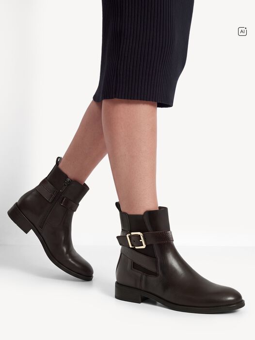 Chelseaboot, MOCCA, hi-res