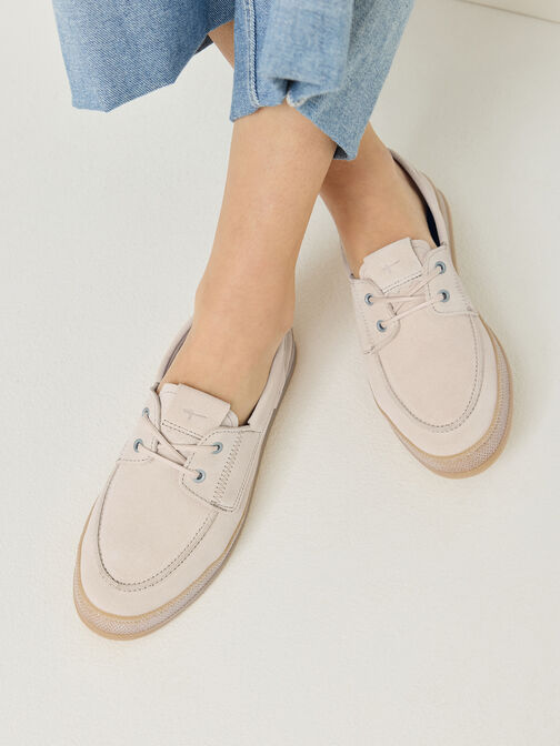 Moccassin, ANTELOPE, hi-res