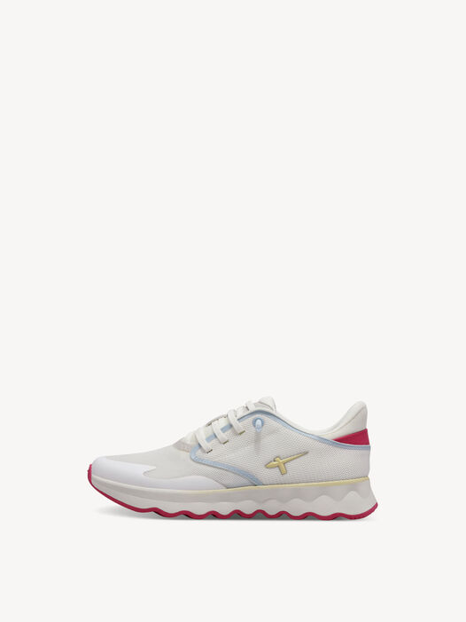 Sneaker, WHITE COMB, hi-res