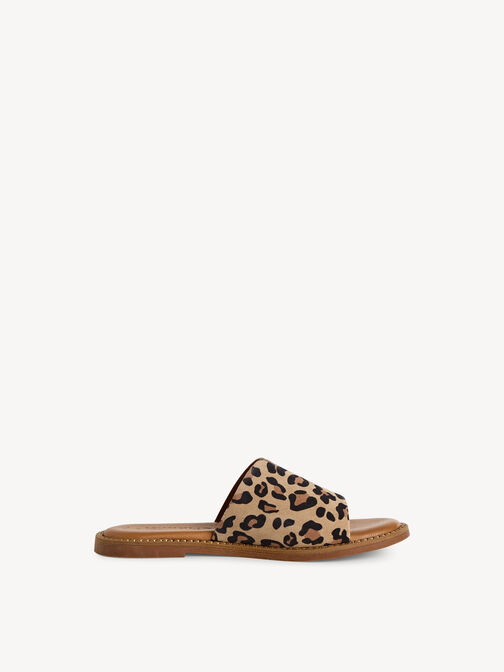 Mule, LEOPARD, hi-res