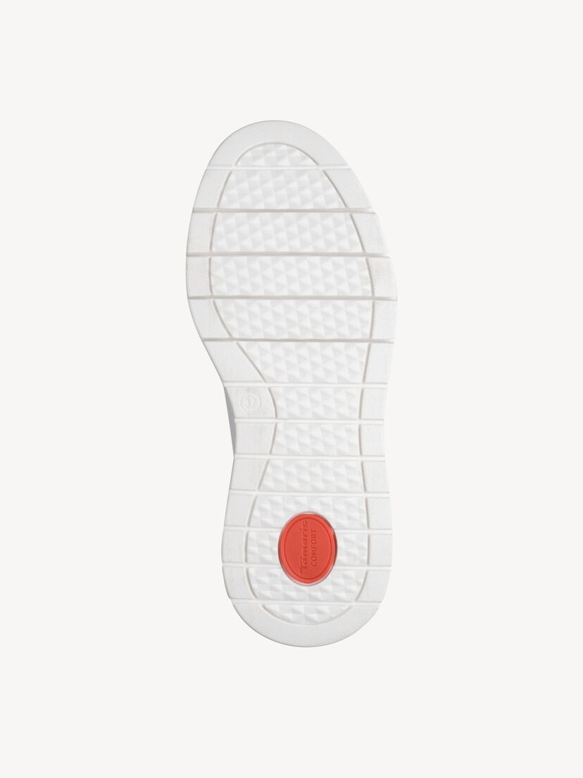Sneaker - wit, WHITE, hi-res