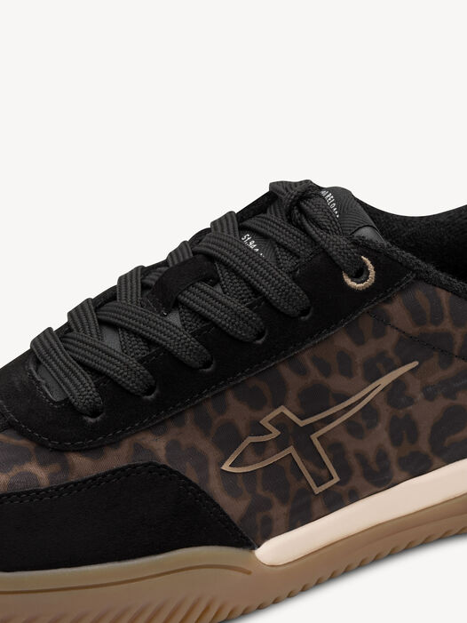 Sneaker, LEOPARD COMB, hi-res