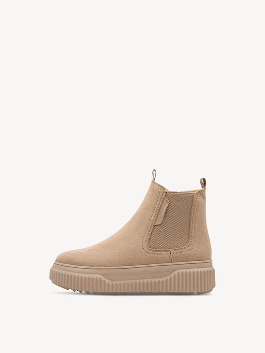 Chelseaboot, ANTELOPE, hi-res
