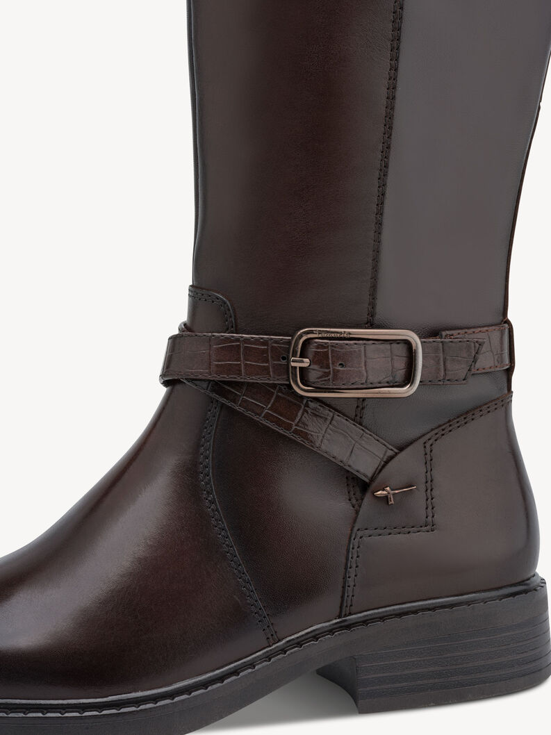 Stiefel - braun, MOCCA, hi-res