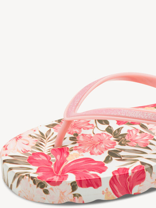 Flip Flops, PINK COMB, hi-res
