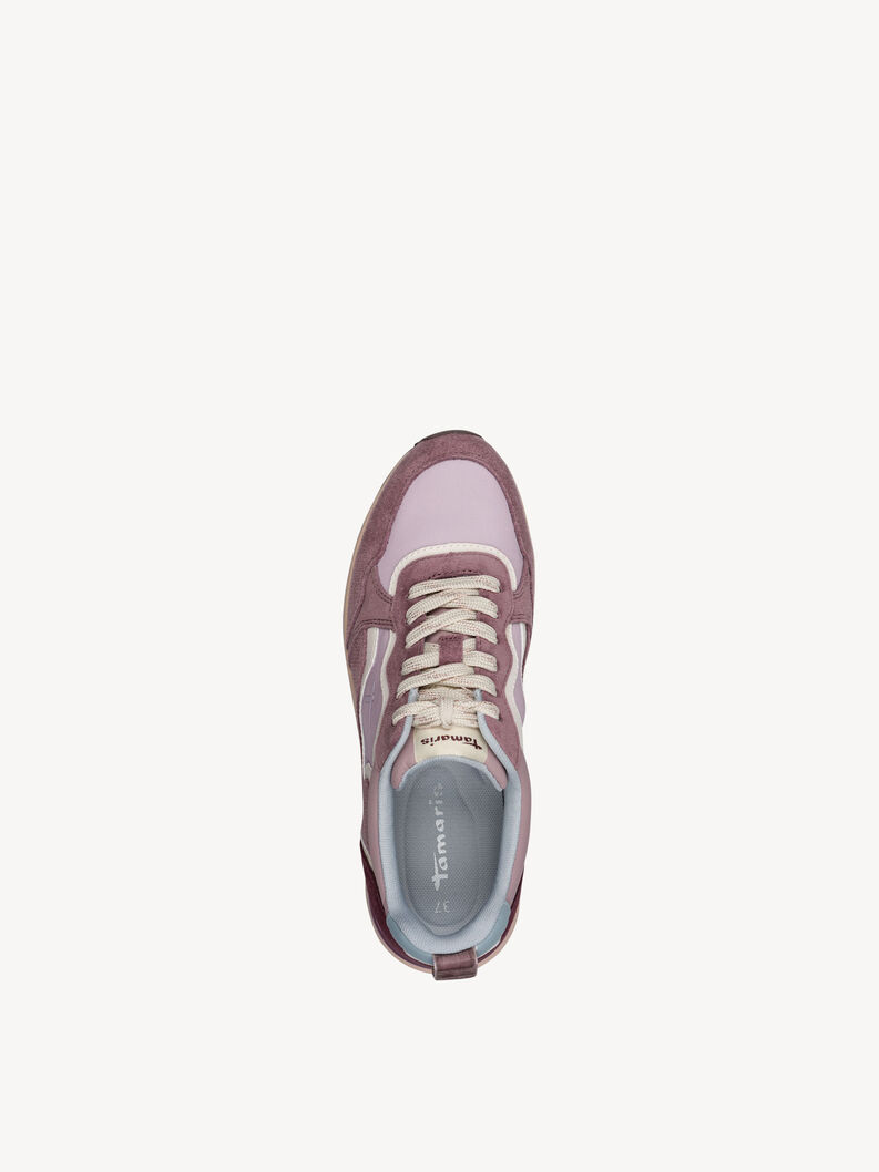 Basket - rose, MAUVE COMB, hi-res