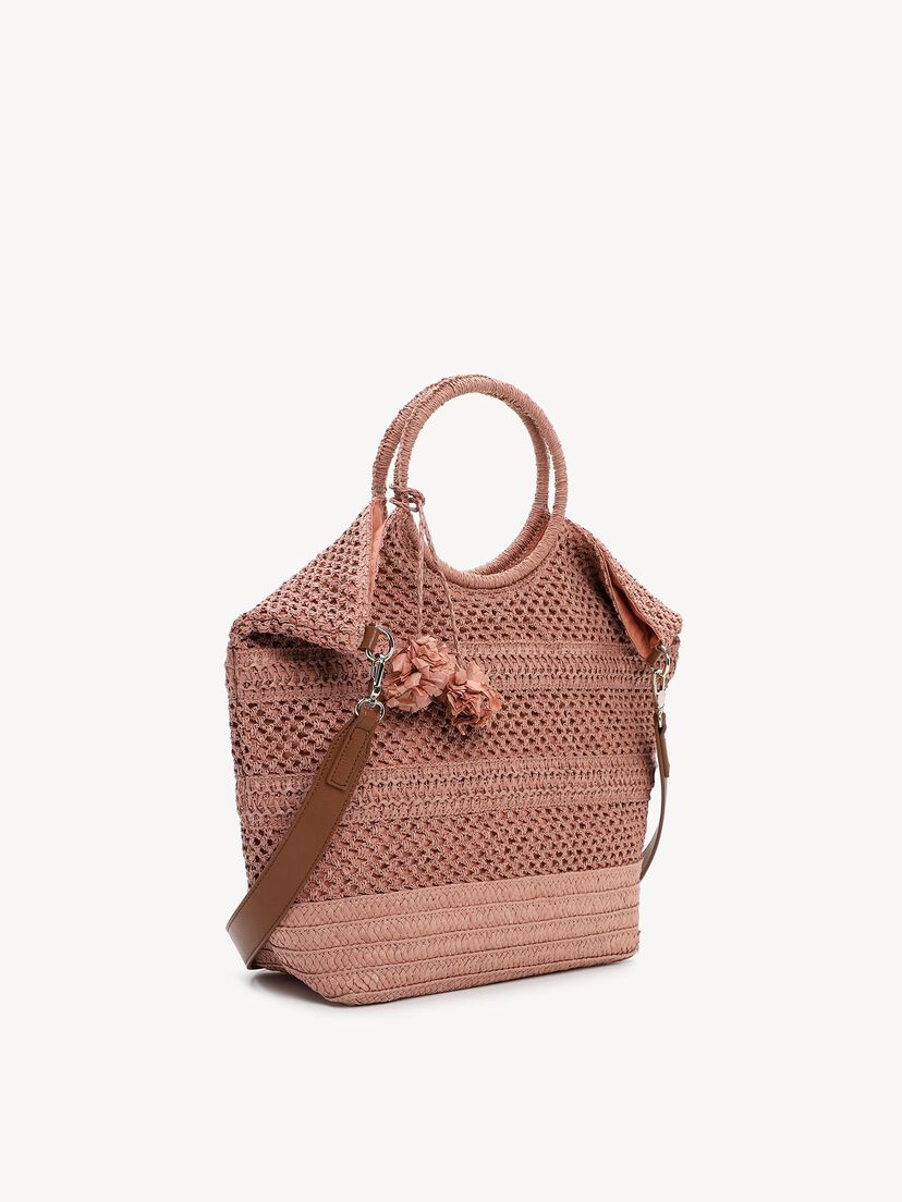 Shopper, rose, hi-res