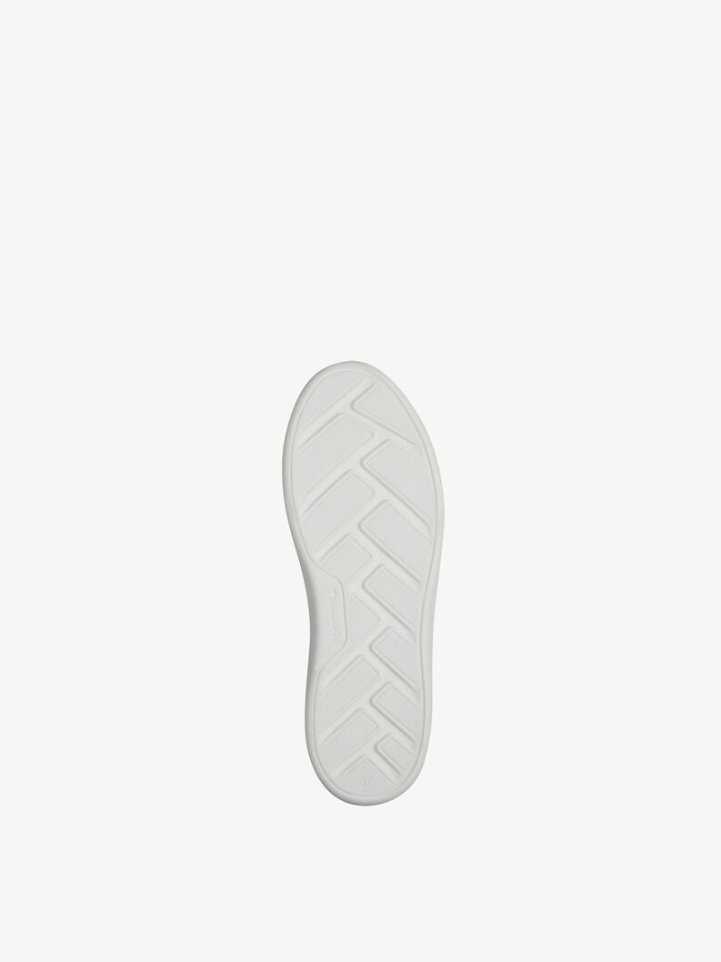 Sneaker - white, WHITE UNI, hi-res