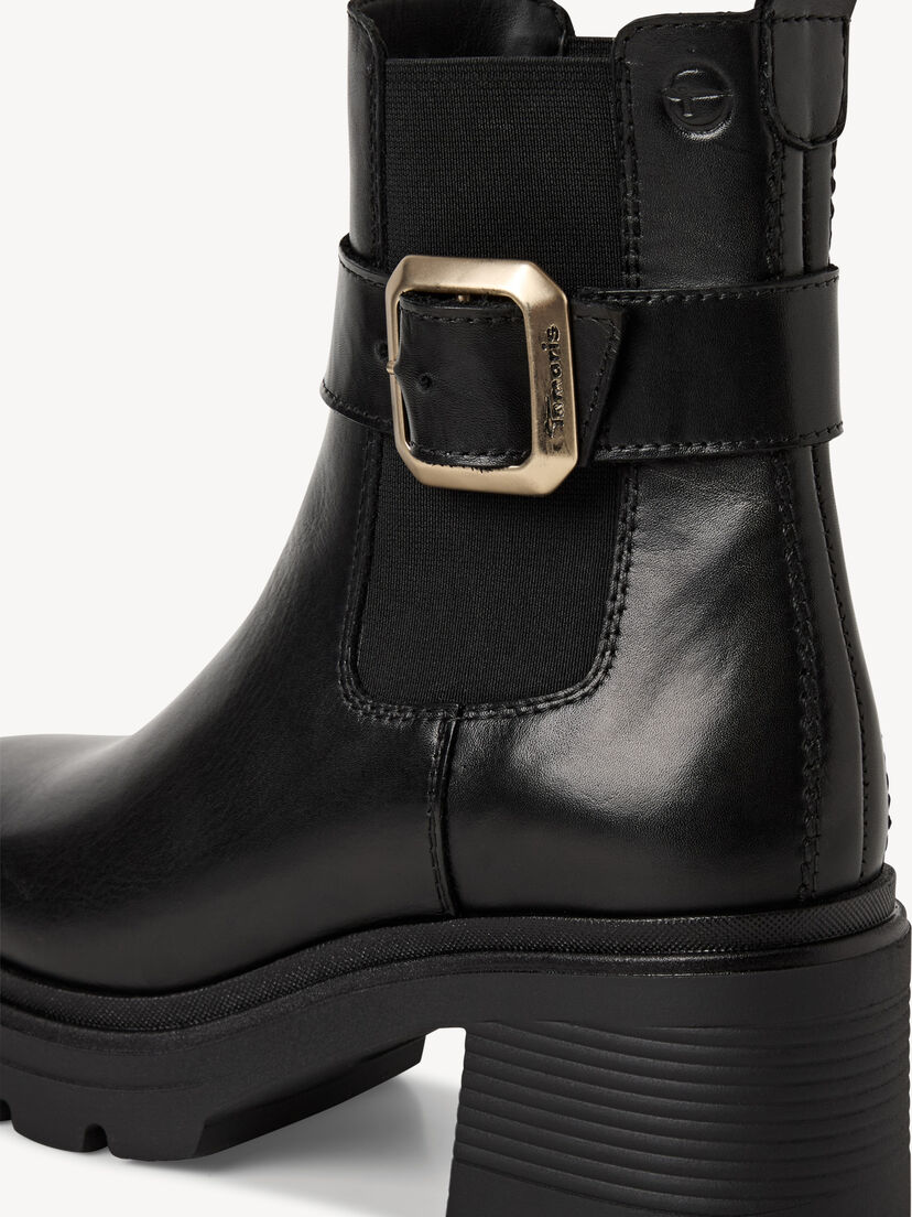 Chelseaboot, BLACK, hi-res