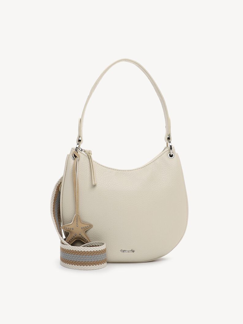 Bag, beige, hi-res
